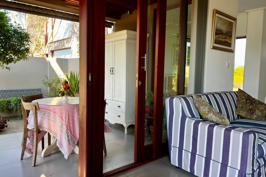3 Bedroom Property for Sale in Earls Court Lifestyle Estate Western Cape